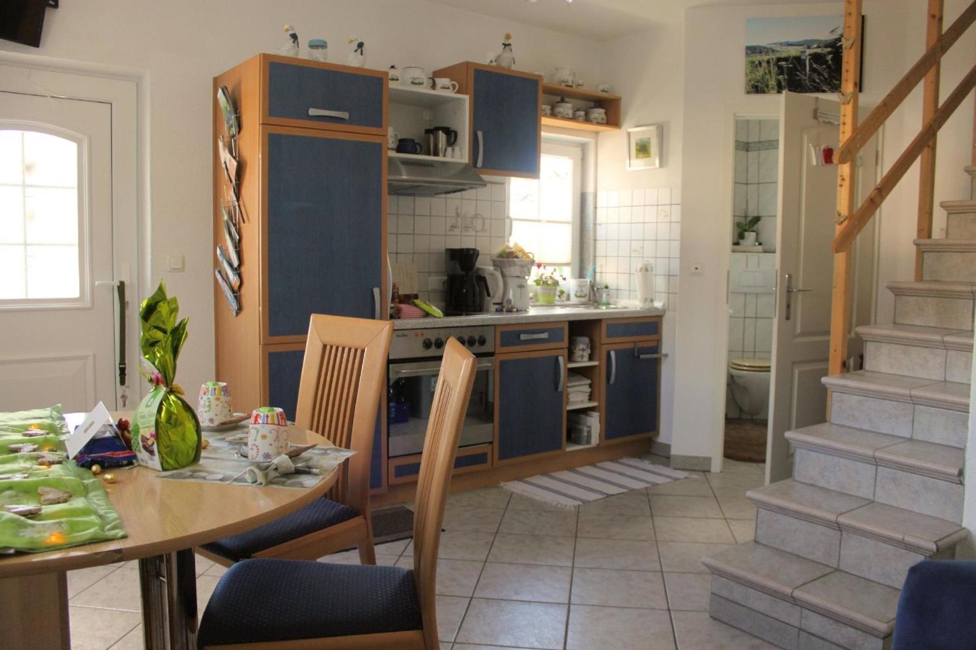 Gemuetliche Maisonette Wohnung Seelenblick Berndorf  Exteriér fotografie