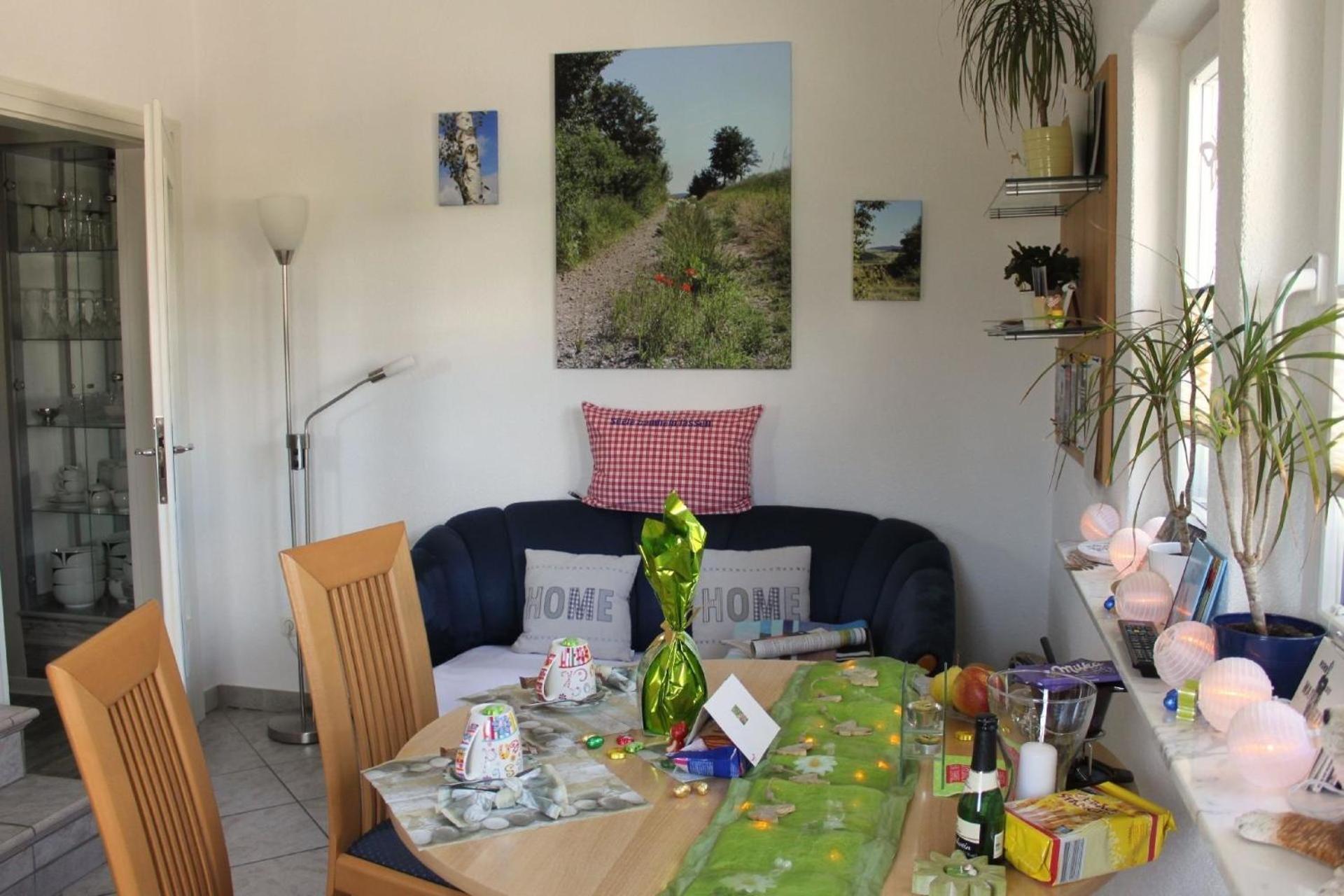 Gemuetliche Maisonette Wohnung Seelenblick Berndorf  Exteriér fotografie