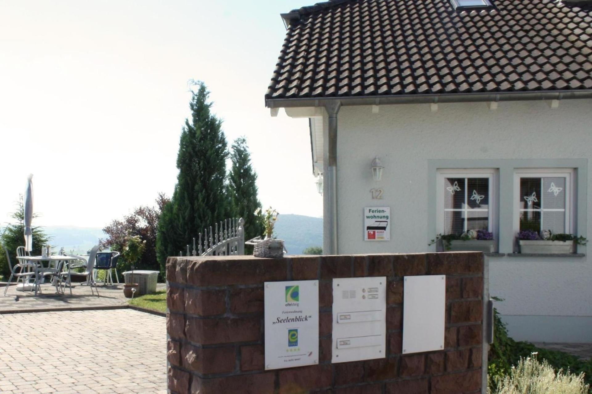 Gemuetliche Maisonette Wohnung Seelenblick Berndorf  Exteriér fotografie