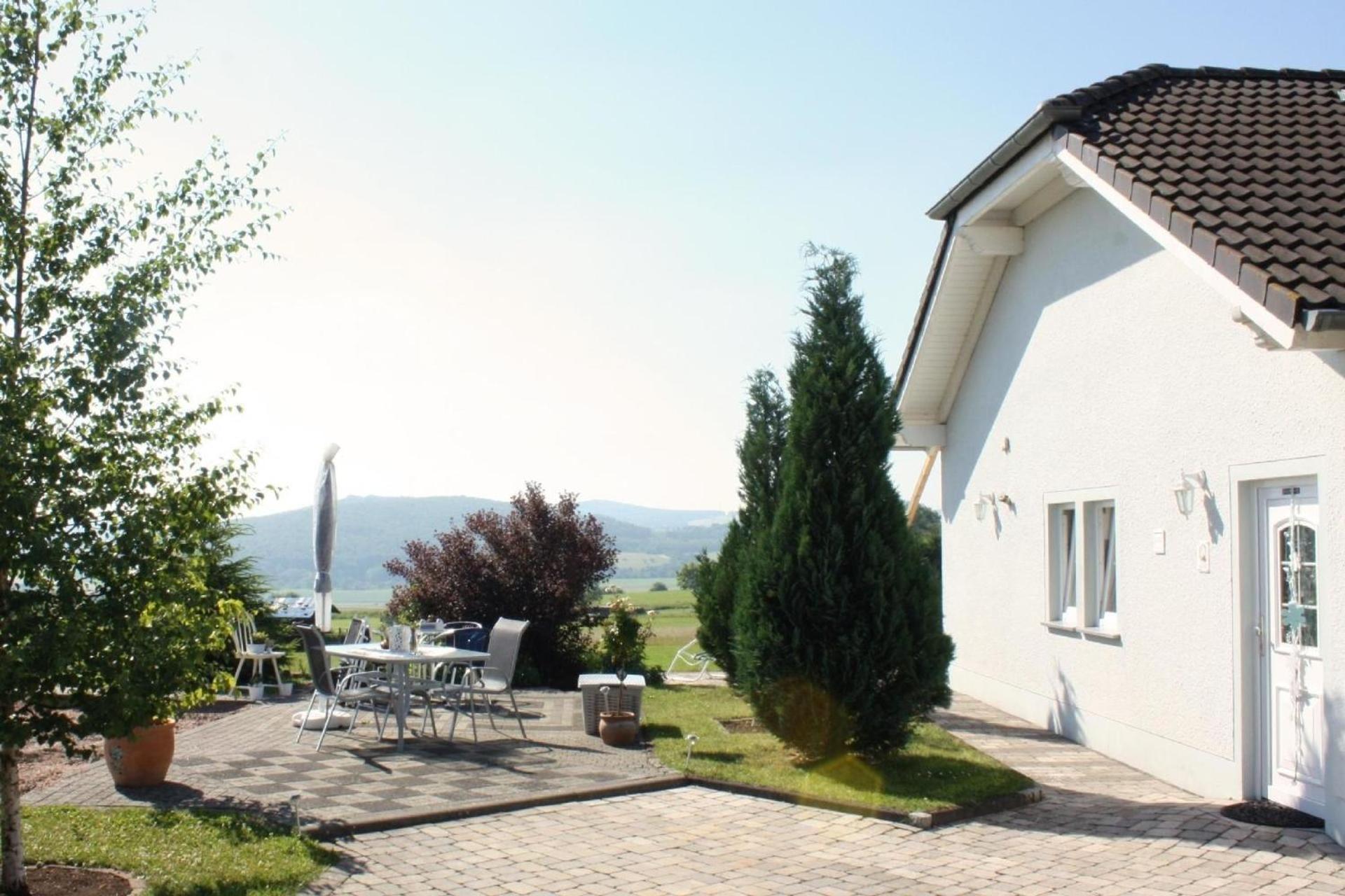 Gemuetliche Maisonette Wohnung Seelenblick Berndorf  Exteriér fotografie